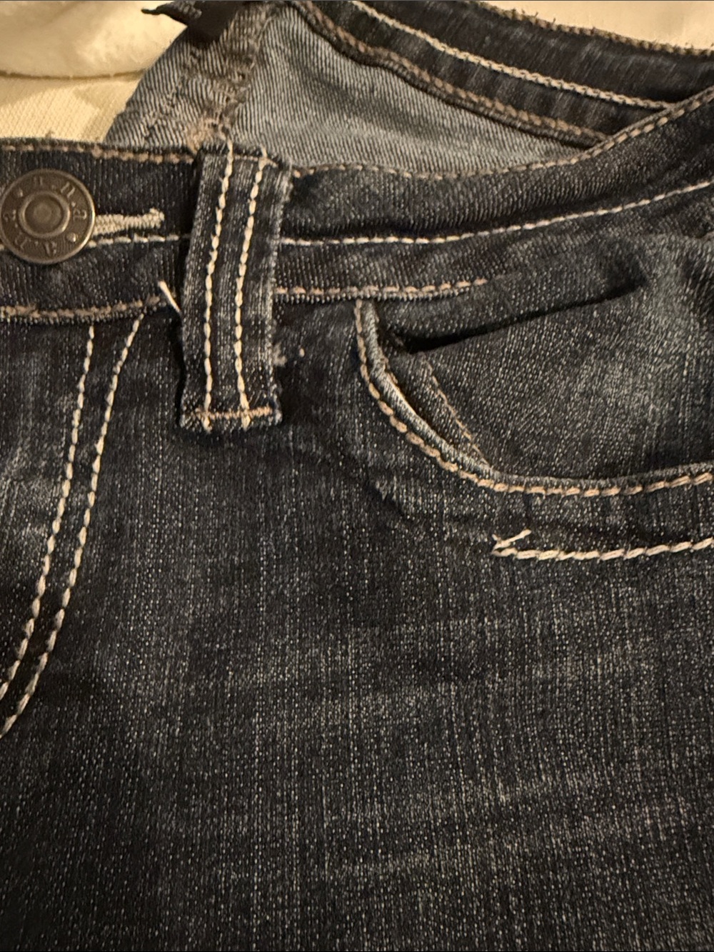ANA denim jeans - Picture 10 of 10